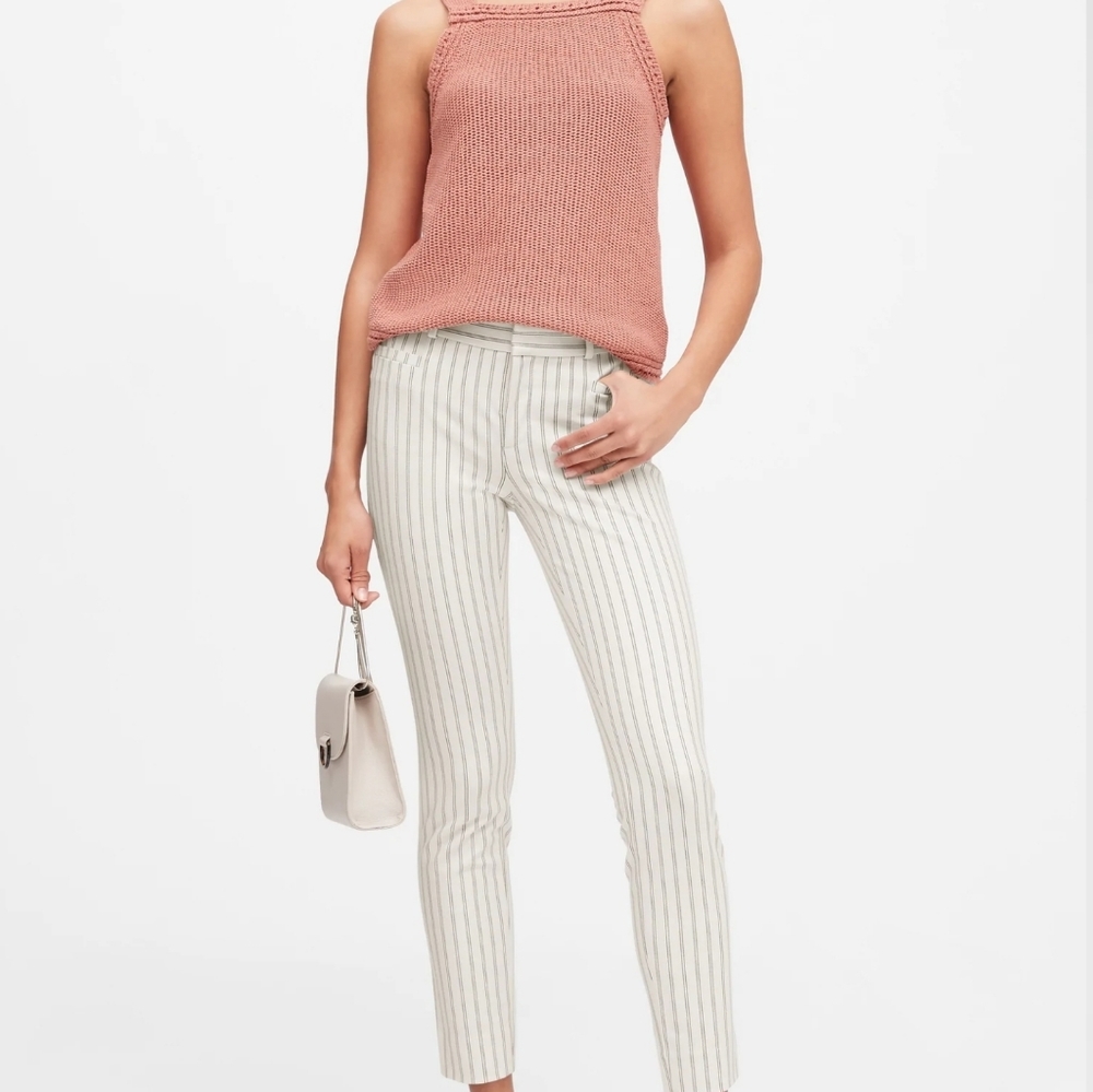 Banana Republic pants